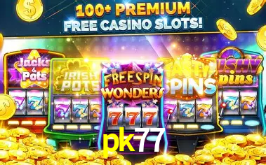 Desvendando o Mundo dos Jogos Virtuais na pk77