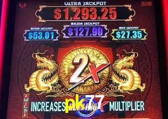 Weekend Specials pk77