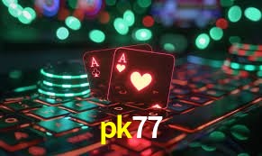 PIX Instantâneo pk77