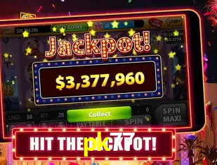 Flash Promotion pk77