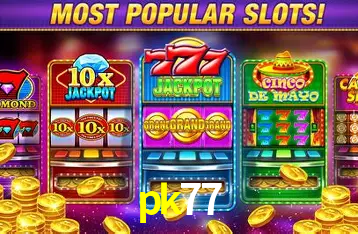 Seasonal Promotions pk77