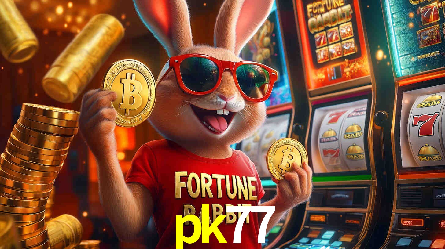 Descubra a Magia dos Jogos de Arcade no pk77