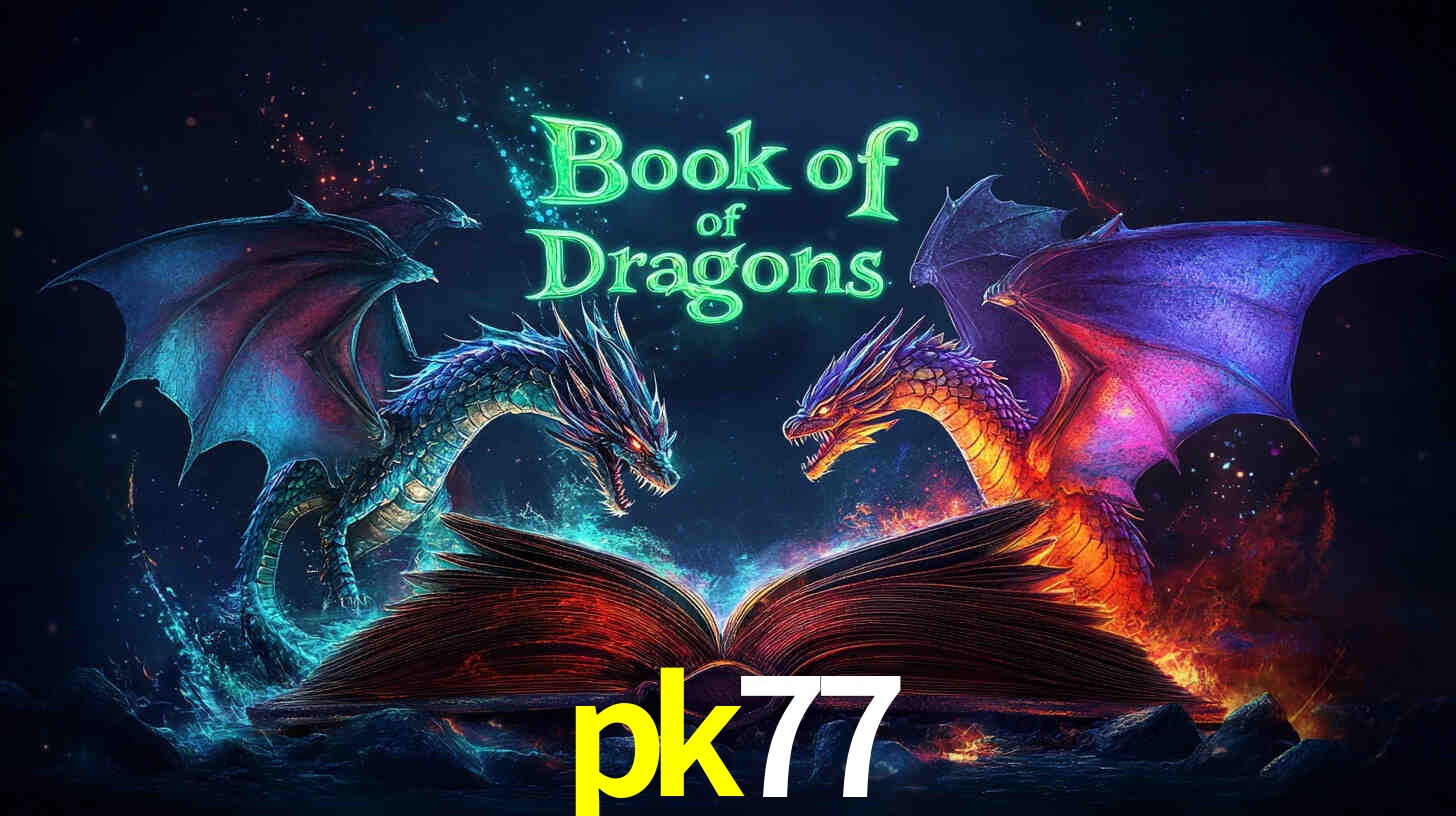 A Revolução dos Aplicativos de Jogos no pk77