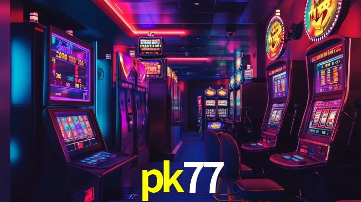 pk77,pk77 bet