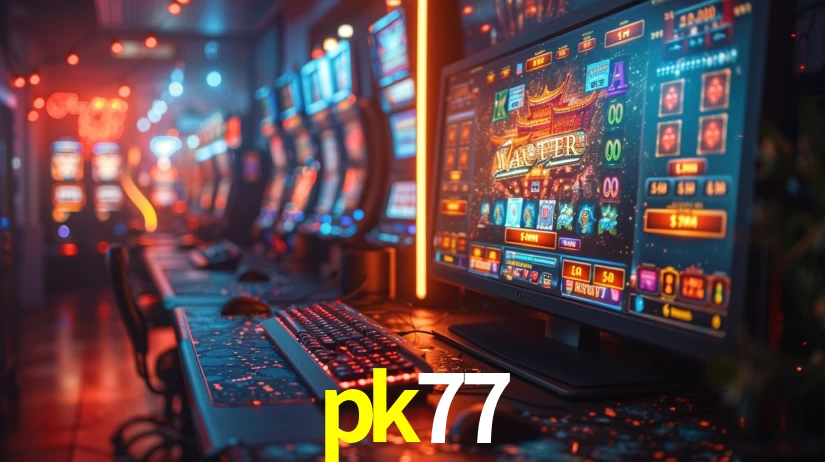 pk77 bet
