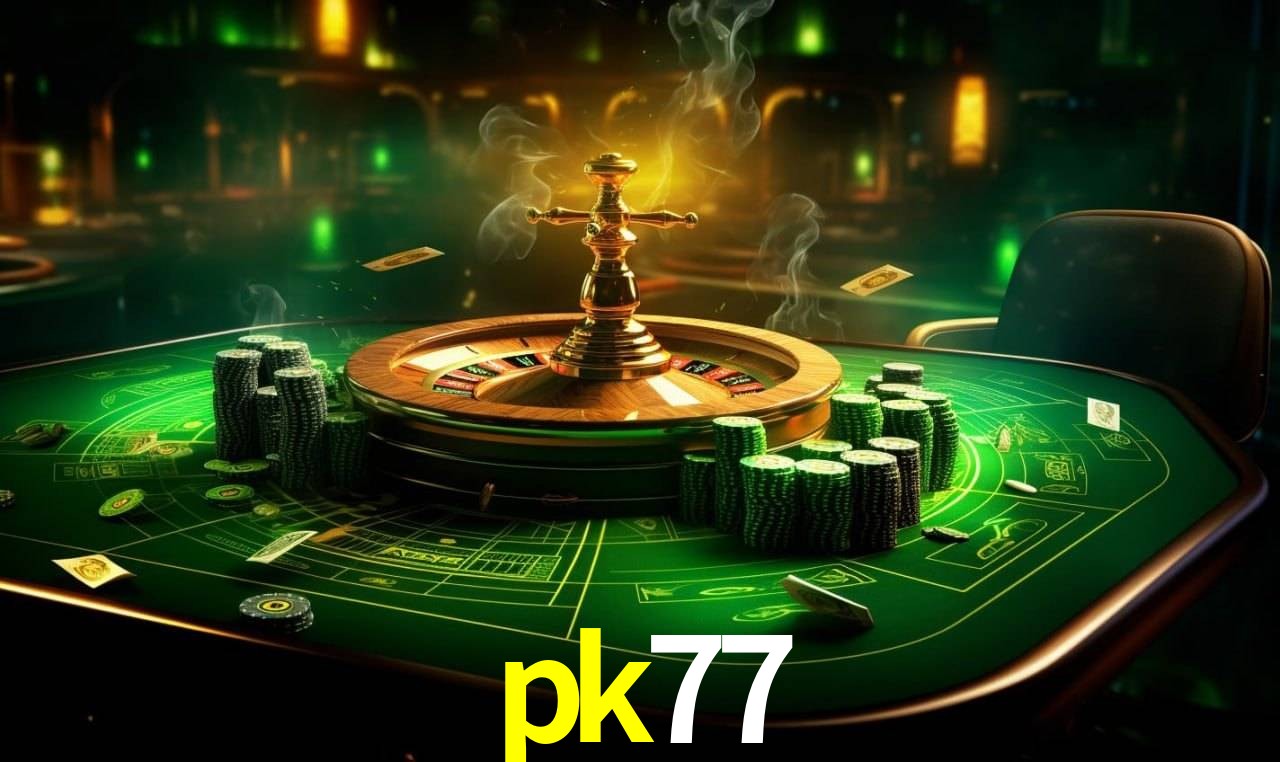 Explorando a Categoria de Eventos em Apostas na pk77