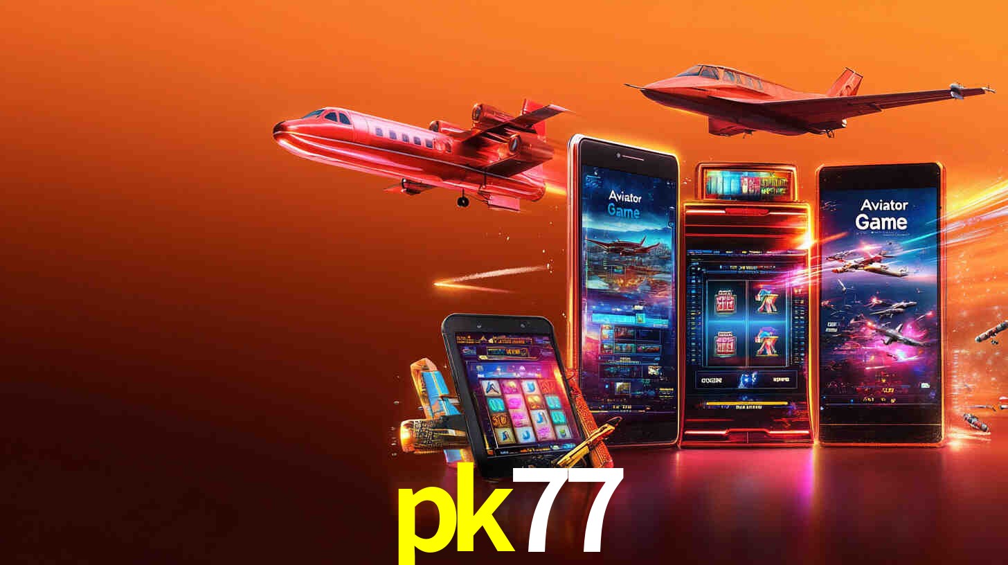 A Emoção da Loteria na pk77: Uma Chance de Mudança de Vida