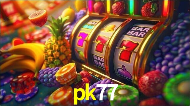 Games Directory pk77
