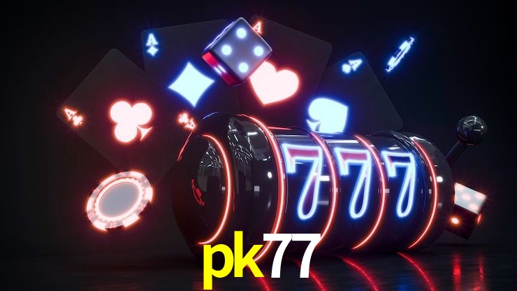 VIP Casino pk77
