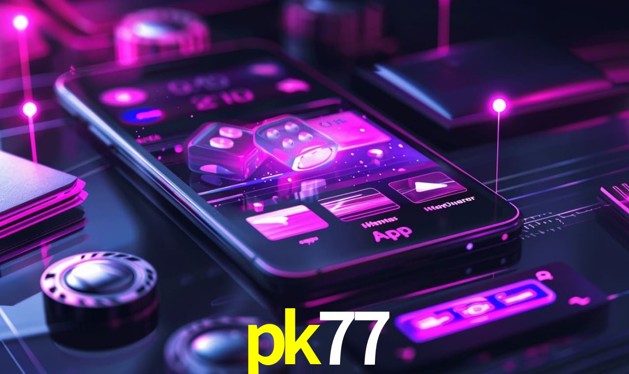 Roulette Table pk77