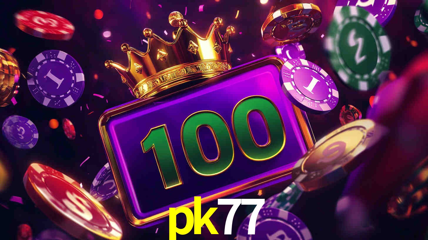 Ofertas Imperdíveis na pk77: Promoções e Bônus Que Valem a Pena