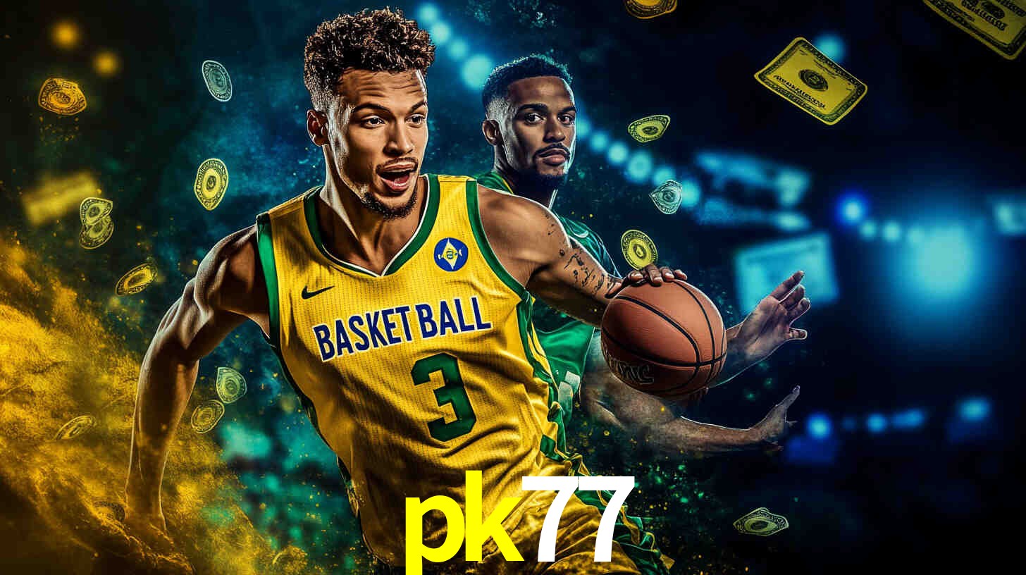 Desvendando o Mundo dos Jogos Virtuais na pk77