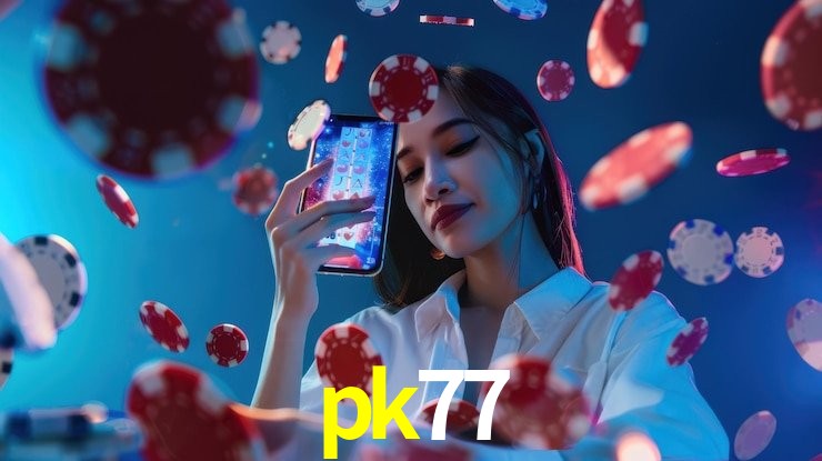 Explorando a Categoria de Eventos em Apostas na pk77