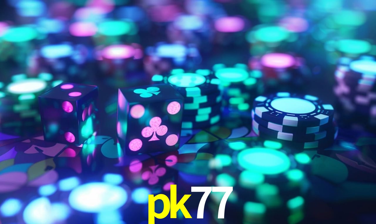 cassino pk77