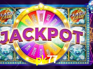 A Experiência Imersiva dos Cassinos Ao Vivo no pk77