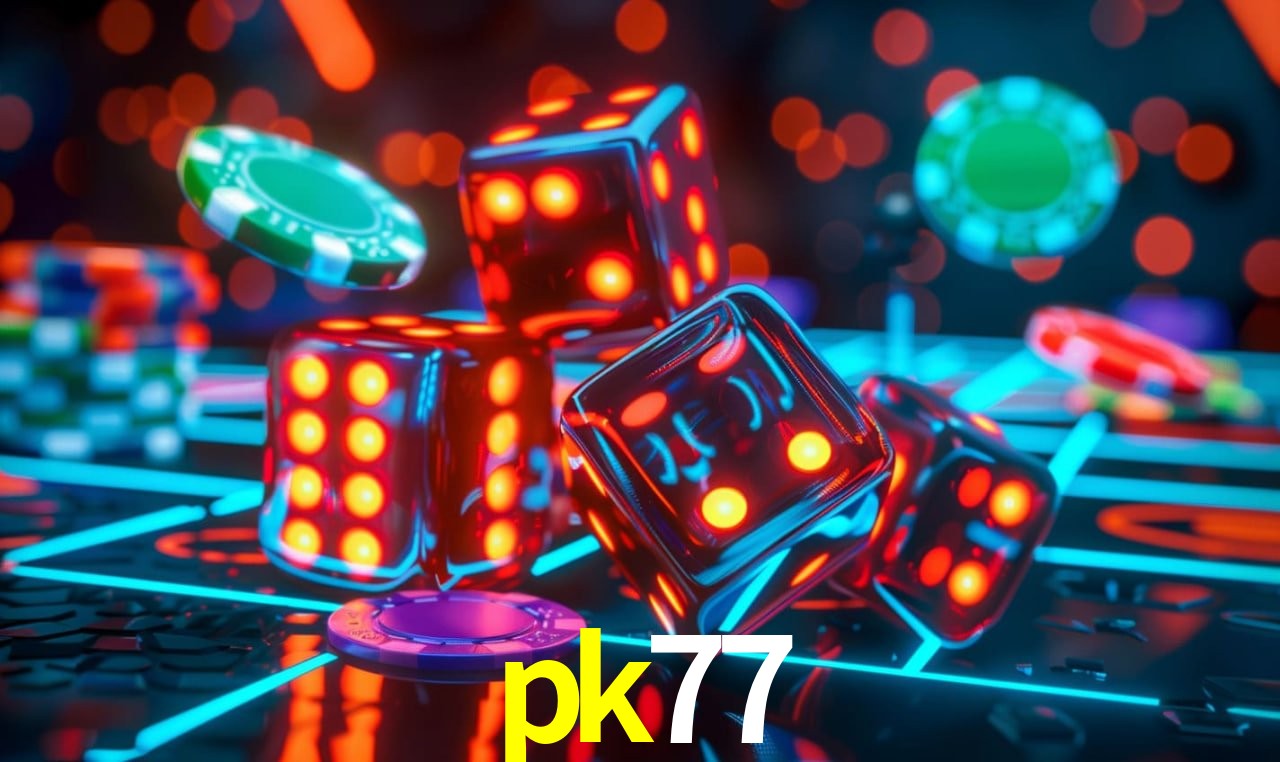 Descubra o Programa VIP da pk77: Vantagens Exclusivas para Jogadores